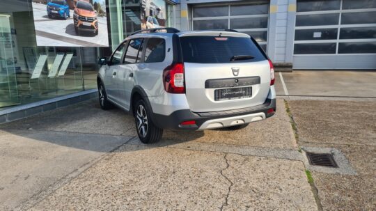 Dacia Logan 0.9 TCe Anniversary benzine 2