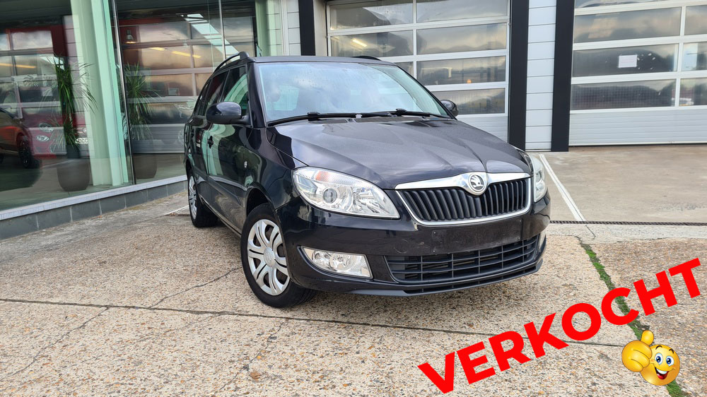 skoda fabia break diesel tweedehandswagens garage peter 1