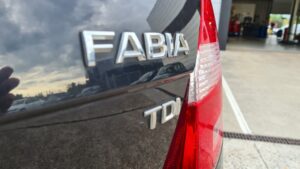 skoda fabia break diesel tweedehandswagens garage peter 12