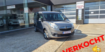 VERKOCHT opel combo diesel ECO FLEX TOUR garage peter bredene(1)