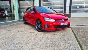 volkswagen golf gti 200 benzine tweedehandswagens garage peter 15