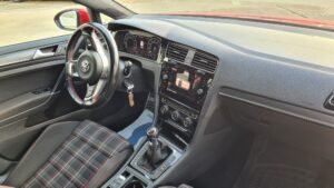 volkswagen golf gti 200 benzine tweedehandswagens garage peter 16