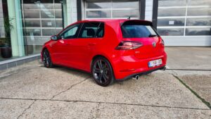 volkswagen golf gti 200 benzine tweedehandswagens garage peter 17