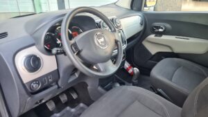 Dacia LODGY 1.5D tweedehandswagens garage peter 4