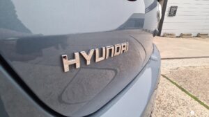 HYUNDAI I20 1100 Diesel tweedehandswagens garage peter 10