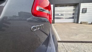Opel MERIVA 1.6D tweedehandswagens garage peter 13