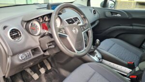Opel MERIVA 1.6D tweedehandswagens garage peter 4