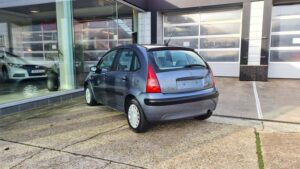 citroen c3 1100 benzine tweedehandswagens garage peter bredene oostende 6