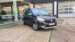 dacia dokker stepway diesel tweedehandswagens garage peter bredene 8