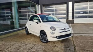 fiat 500 cabrio tweedehandswagens garage peter bredene (1)