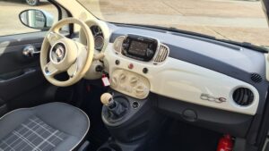 fiat 500 cabrio tweedehandswagens garage peter bredene (2)