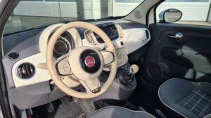 fiat 500 cabrio tweedehandswagens garage peter bredene (4)