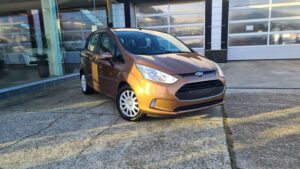 ford b max 1500 diesel tweedehandswagens garage peter bredene oostende 1