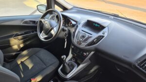 ford b max 1500 diesel tweedehandswagens garage peter bredene oostende 2