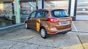 ford b max 1500 diesel tweedehandswagens garage peter bredene oostende 3