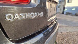 NISSAN QASHQAI 1.5D 7 PLAATSEN GARAGE PETER TWEEDEHANDSWAGENS BREDENE (15)