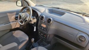 dacia lodgy benzine 7 plaatsen garage peter tweedehandswagens bredene (2)