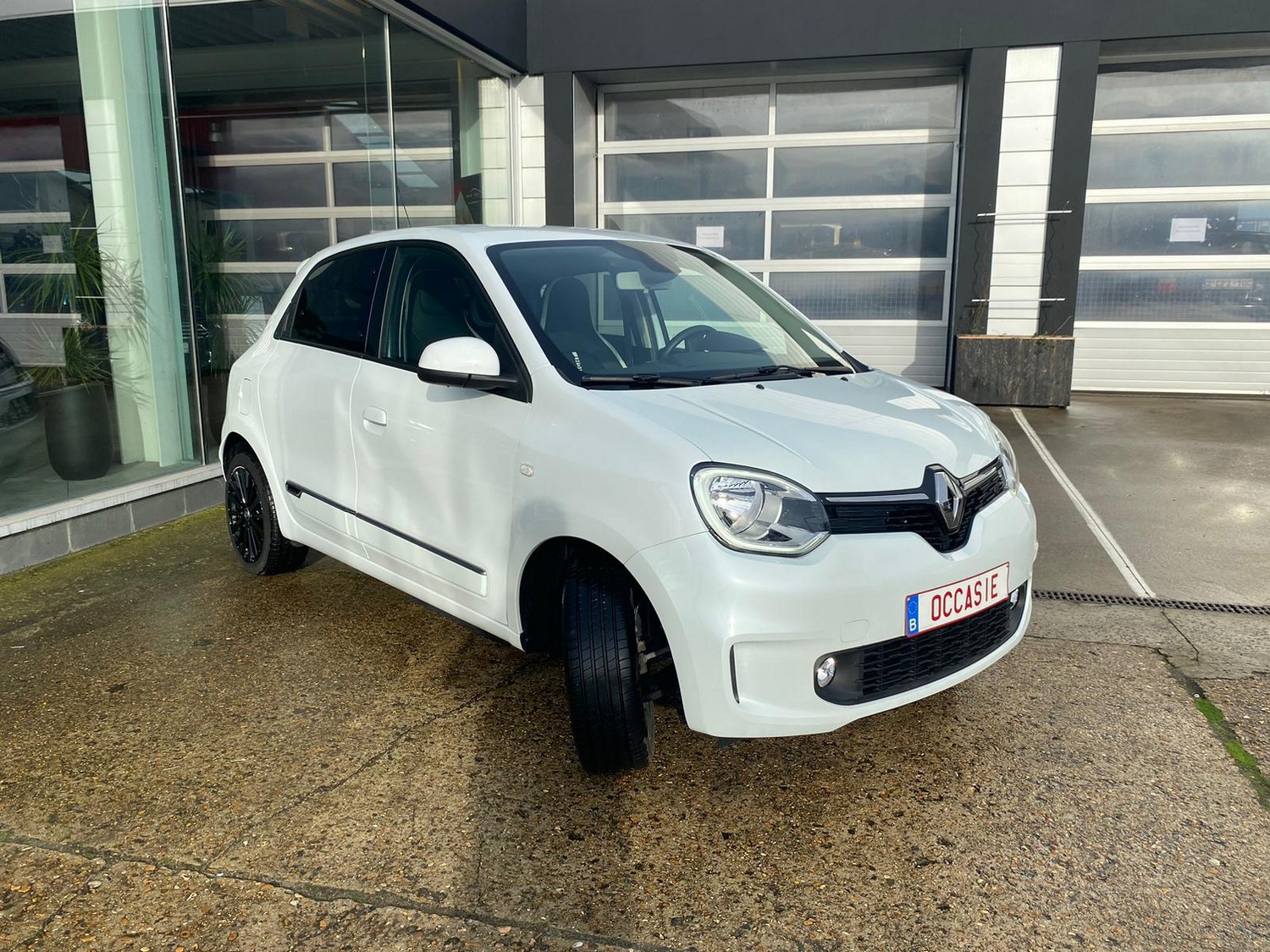 renault twingo elektrisch tweedehandswagens garage peter bredene (1)