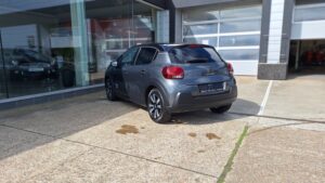 Citroen c3 pure tech 199 benzine garage peter occasiewagens bredene oostende (3)