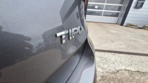 FIAT TIPO BENZINE BREAK TWEEDEHANDSWAGENS GARAGE PETER BREDENE (16)