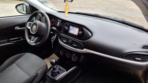 FIAT TIPO BENZINE BREAK TWEEDEHANDSWAGENS GARAGE PETER BREDENE (2)