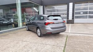 FIAT TIPO BENZINE BREAK TWEEDEHANDSWAGENS GARAGE PETER BREDENE (3)