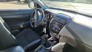 citroen c4 aircrosser benzine tweedehandswagens garage peter bredene (2)