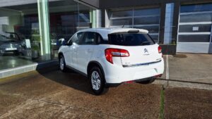 citroen c4 aircrosser benzine tweedehandswagens garage peter bredene (3)