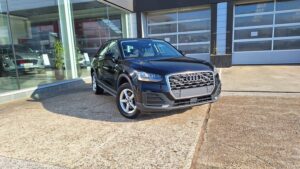 AUDI Q2 TWEEDEHANDSWAGENS GARAGE PETER BREDENE (1)