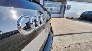 AUDI Q2 TWEEDEHANDSWAGENS GARAGE PETER BREDENE (19)