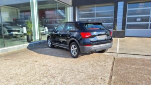 AUDI Q2 TWEEDEHANDSWAGENS GARAGE PETER BREDENE (3)