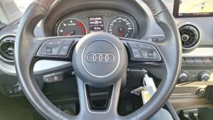 AUDI Q2 TWEEDEHANDSWAGENS GARAGE PETER BREDENE (9)