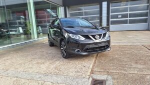 nissan quashqai tweedehandswagens garage peter bredene (1)