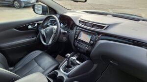 nissan quashqai tweedehandswagens garage peter bredene (2)