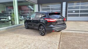 nissan quashqai tweedehandswagens garage peter bredene (3)