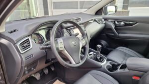 nissan quashqai tweedehandswagens garage peter bredene (4)