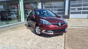 renault scenic benzine bredene tweedehandswagens garage peter (1)