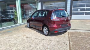 renault scenic benzine bredene tweedehandswagens garage peter (3)