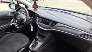 opel astra automaat benzine tweedehandswagens bredene oostende garage peter (2)