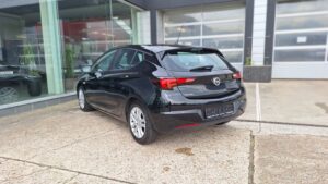 opel astra automaat benzine tweedehandswagens bredene oostende garage peter (3)