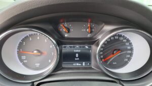 opel astra automaat benzine tweedehandswagens bredene oostende garage peter (5)