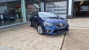 renault megane 1300 benzine tweedehandswagens garage peter bredene (1)