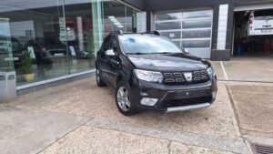 sandero stepway zwart 900 tce garage peter bredene (1)