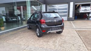 sandero stepway zwart 900 tce garage peter bredene (3)