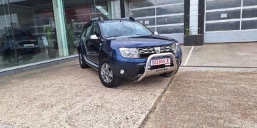 DACIA DUSTER TWEEDEHANDS OCCASIE GARAGE PETER BREDENE (1)