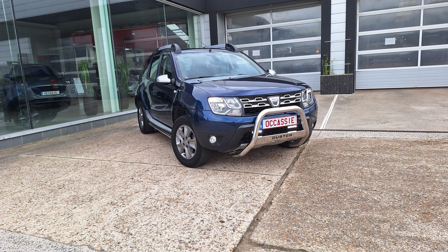 DACIA DUSTER TWEEDEHANDS OCCASIE GARAGE PETER BREDENE (1)