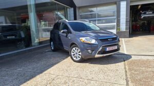 FORD KUGA 2000 DIESEK TWEEDEHANDSWAGENS GARAGE PETER BREDENE (1)