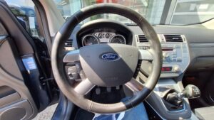 FORD KUGA 2000 DIESEK TWEEDEHANDSWAGENS GARAGE PETER BREDENE (8)