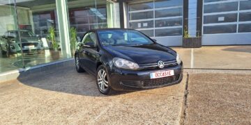 volkswagen golf cabrio tweedehandswagens bredene garage peter (1)