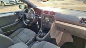 volkswagen golf cabrio tweedehandswagens bredene garage peter (2)